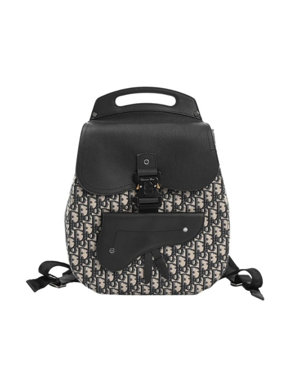 Dior Backpack Oblique Gallop